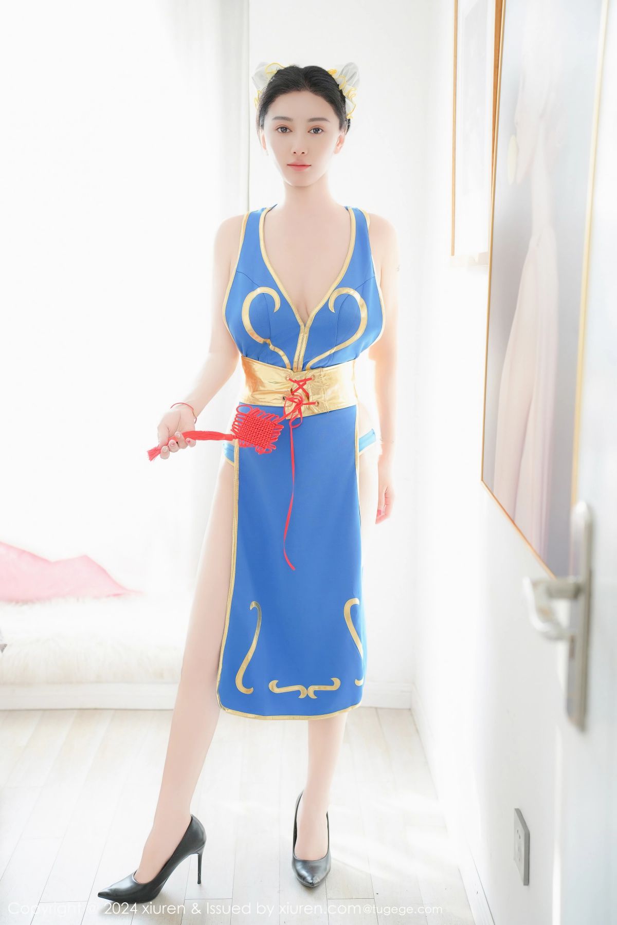 【XiuRen秀人網】20241009Vol9252雅茹老師【61P】-[秀人套图]