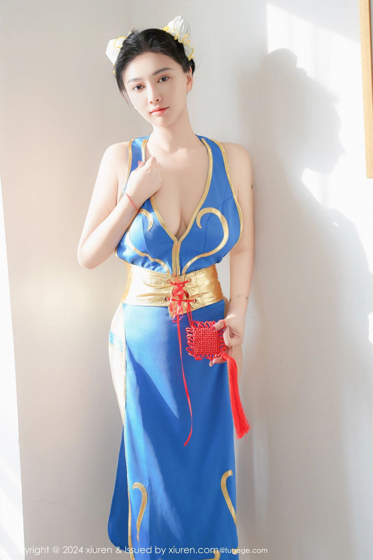 【XiuRen秀人網】20241009Vol9252雅茹老師【61P】-[秀人套图]