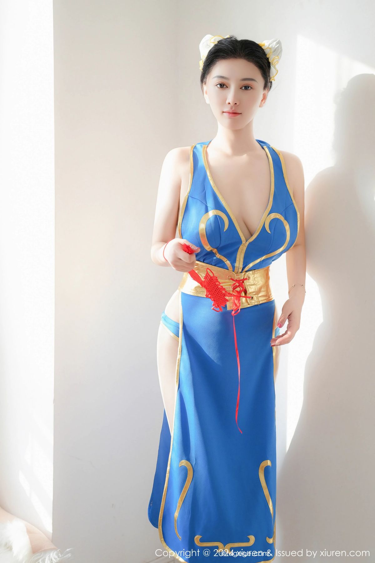 【XiuRen秀人網】20241009Vol9252雅茹老師【61P】-[秀人套图]