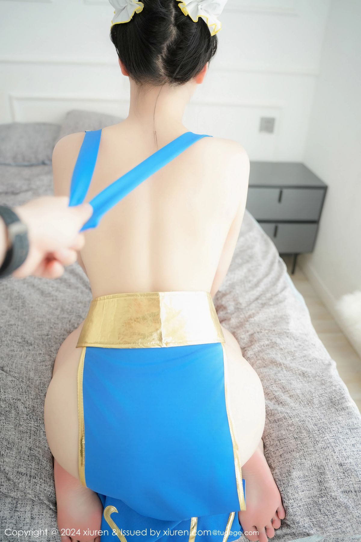 【XiuRen秀人網】20241009Vol9252雅茹老師【61P】-[秀人套图]