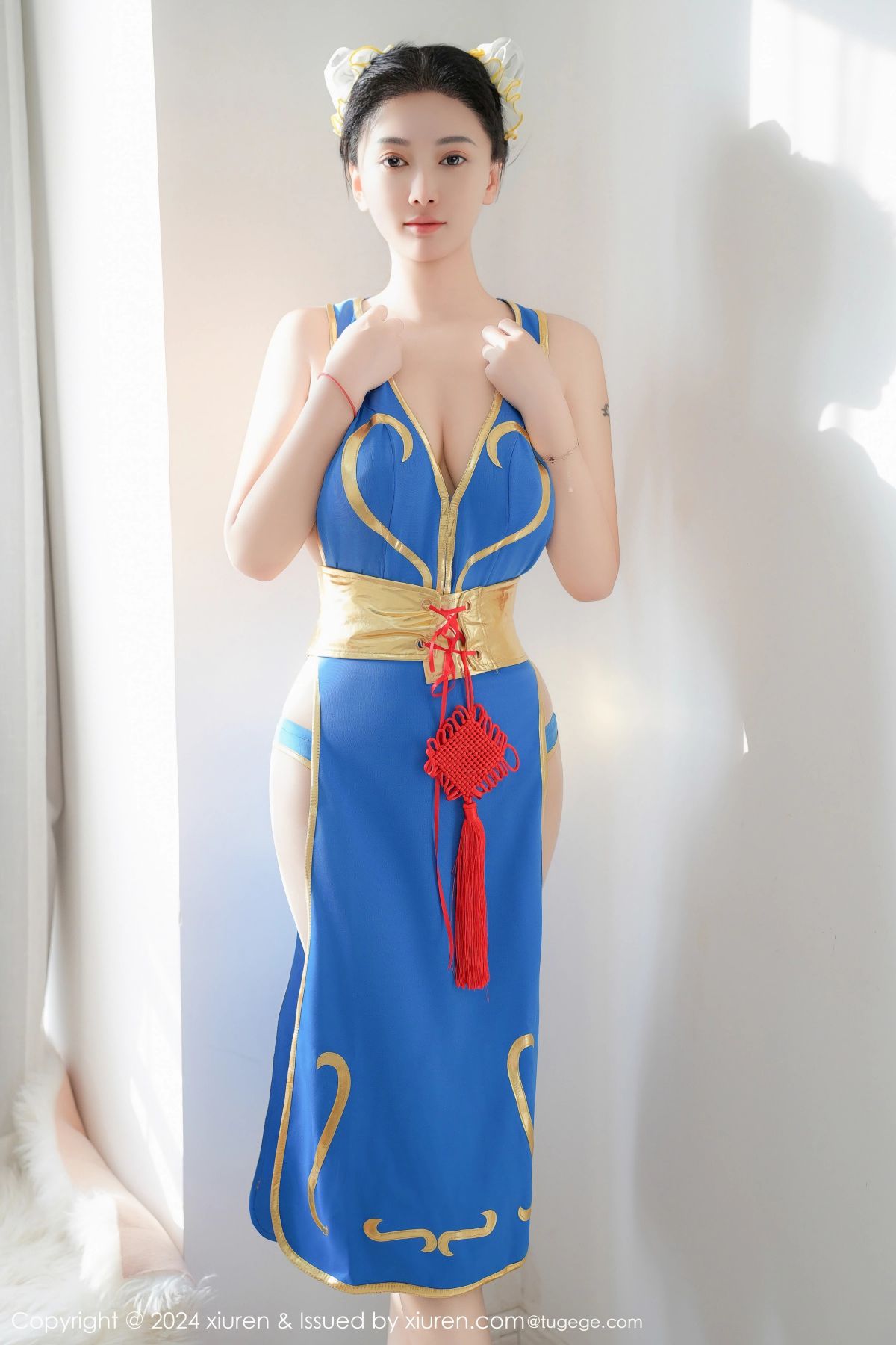 【XiuRen秀人網】20241009Vol9252雅茹老師【61P】-[秀人套图]