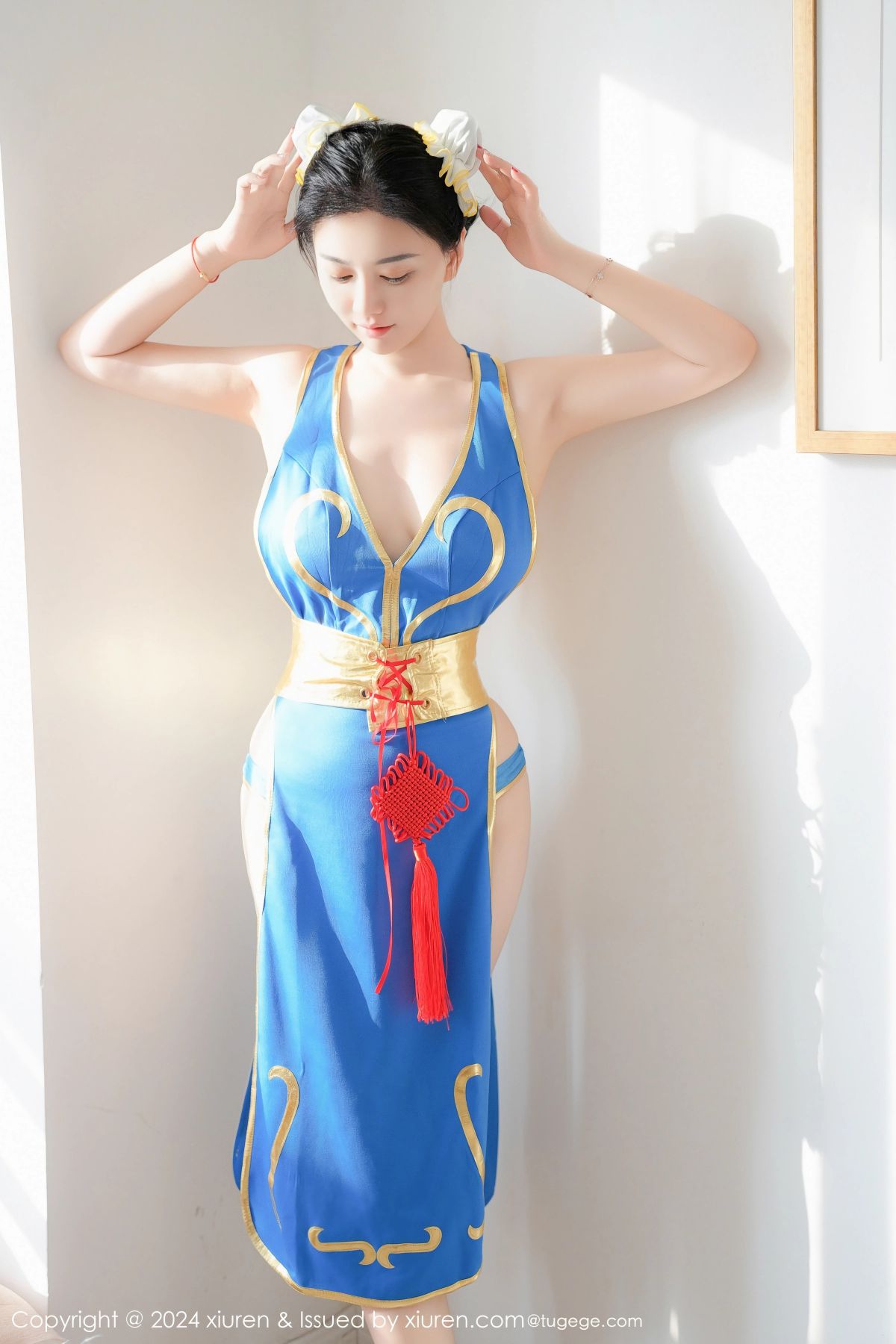 【XiuRen秀人網】20241009Vol9252雅茹老師【61P】-[秀人套图]