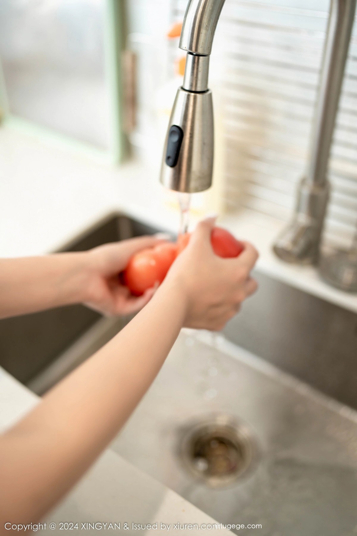 【XINGYAN星顏社】20240927Vol274黎秋秋【80P】-[秀人套图]