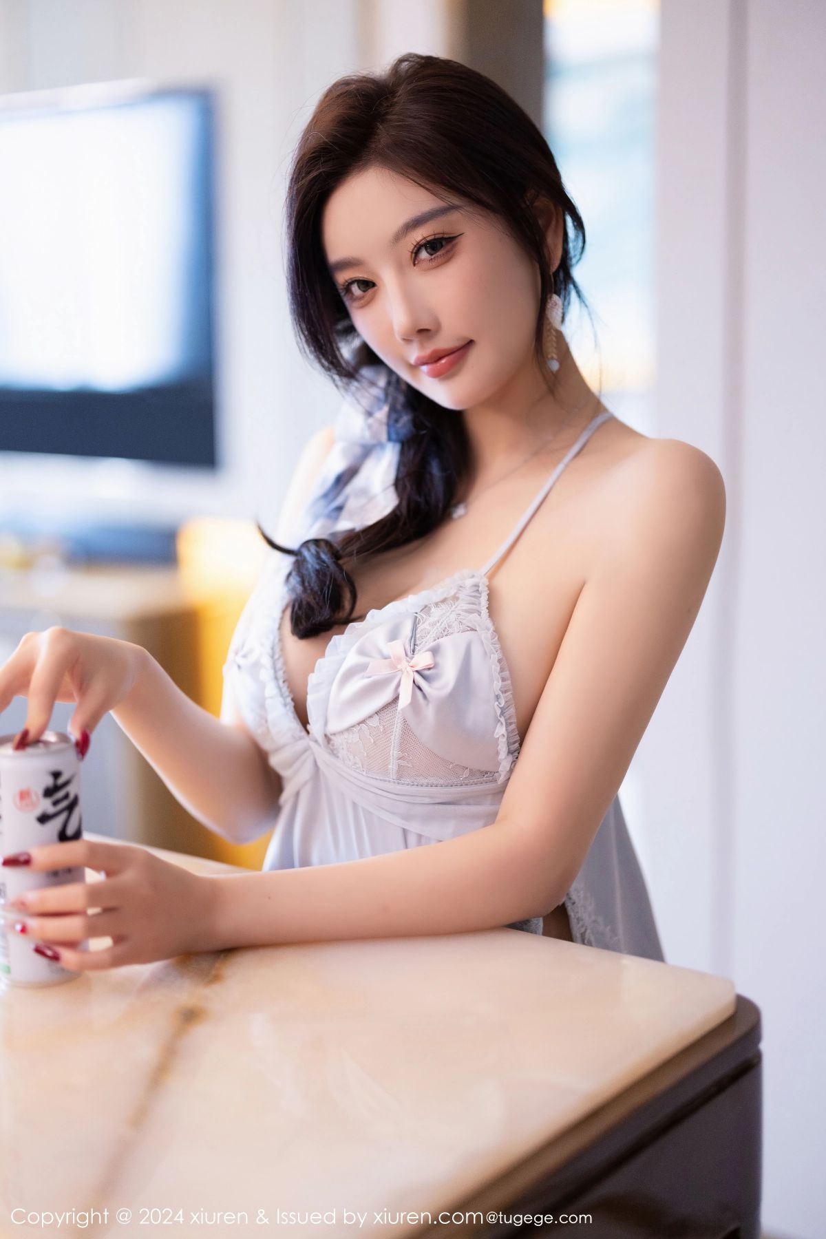 【XiuRen秀人網】20241008Vol9248沐言yanyan【80P】-[秀人套图]