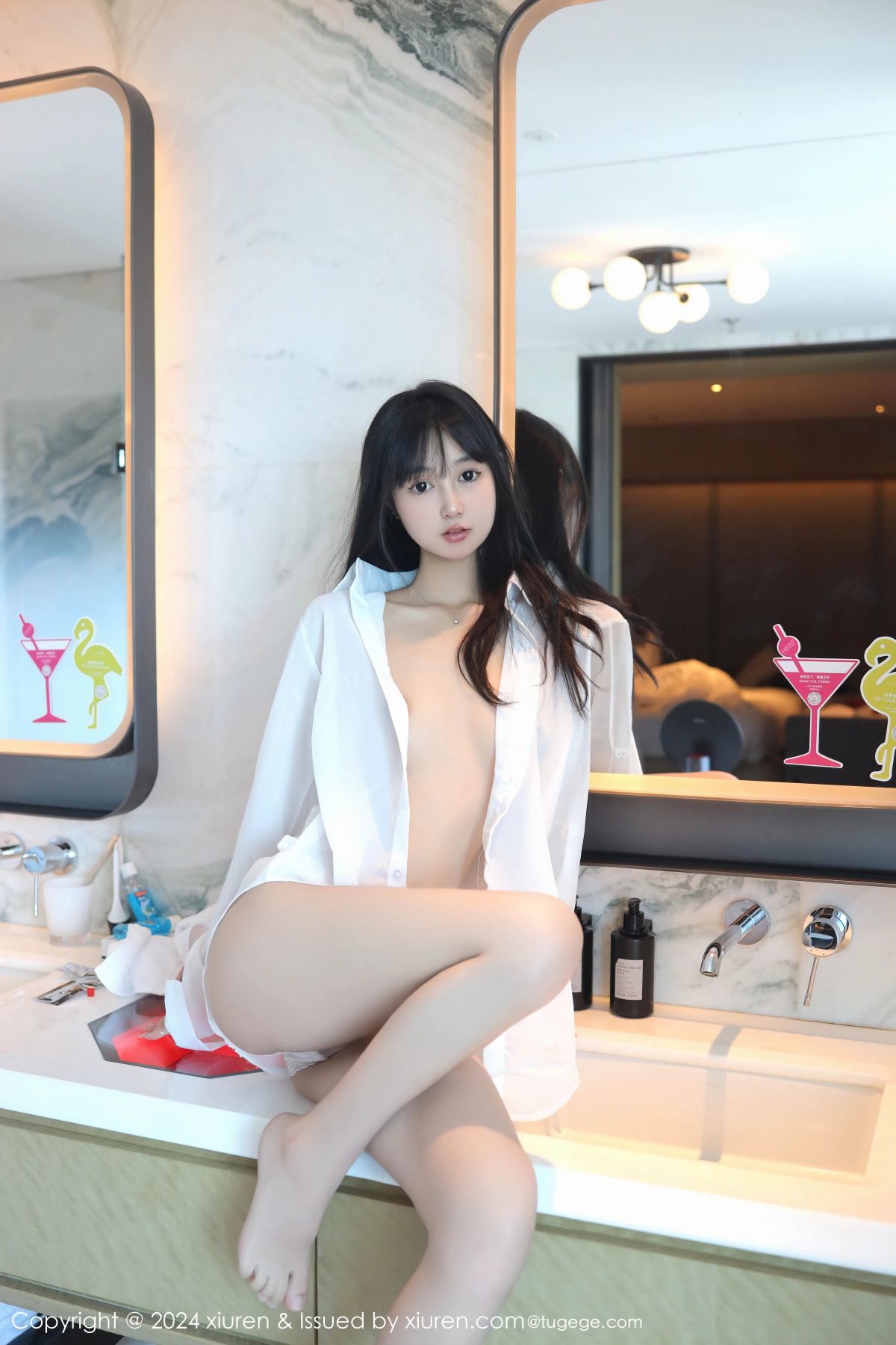 【XiuRen秀人網】20241009Vol9251林好好【67P】-[秀人套图]