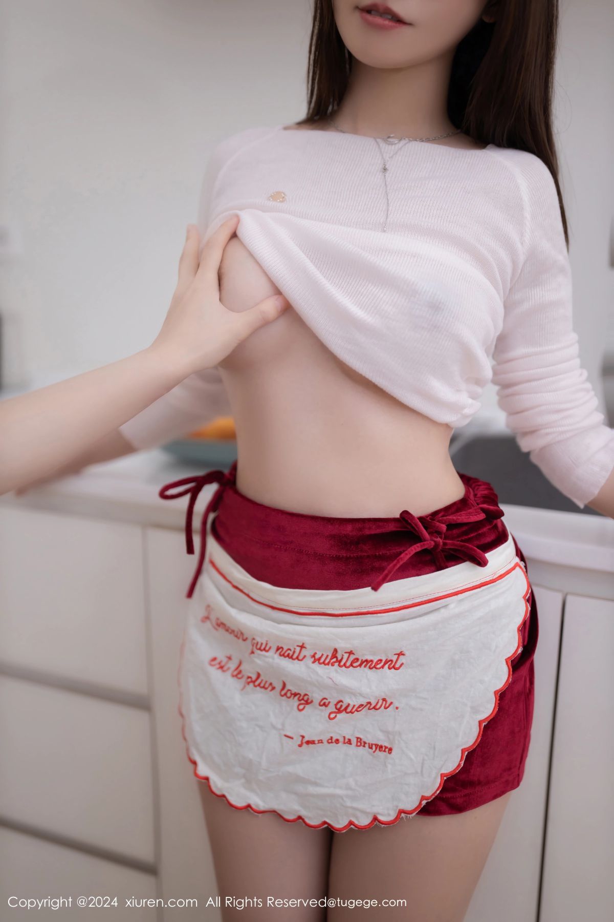 【XiuRen秀人網】20241009Vol9255杏子Yada【82P】-[秀人套图]