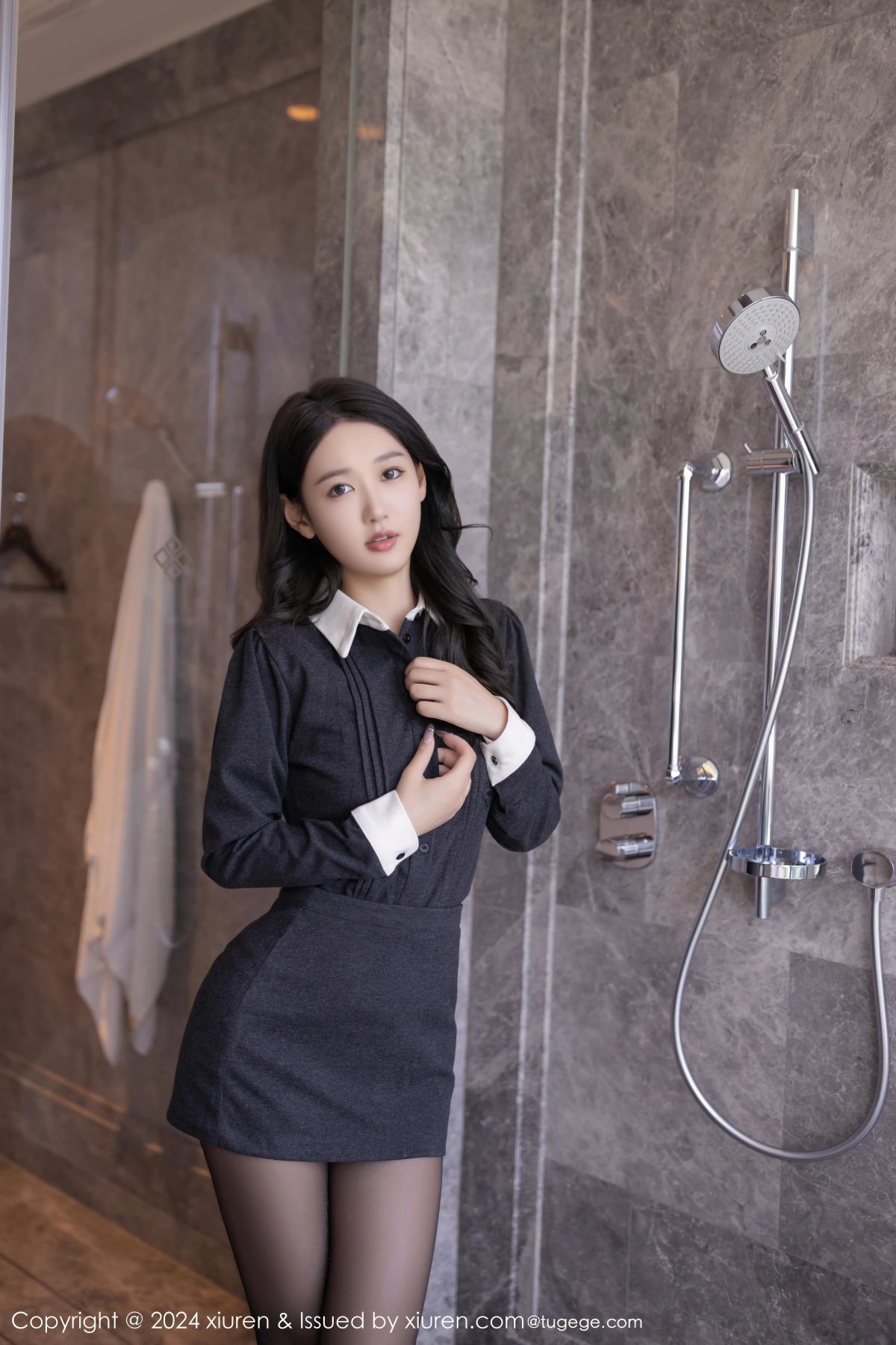 【XiuRen秀人網】20241008Vol9250唐安琪【80P】-[秀人套图]