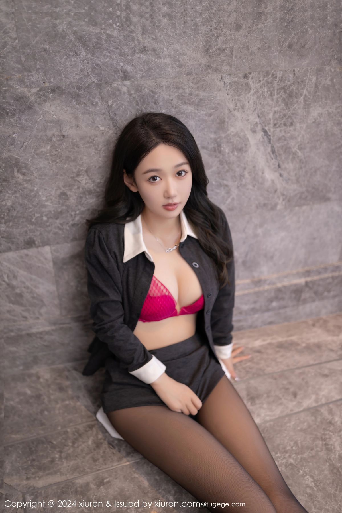 【XiuRen秀人網】20241008Vol9250唐安琪【80P】-[秀人套图]