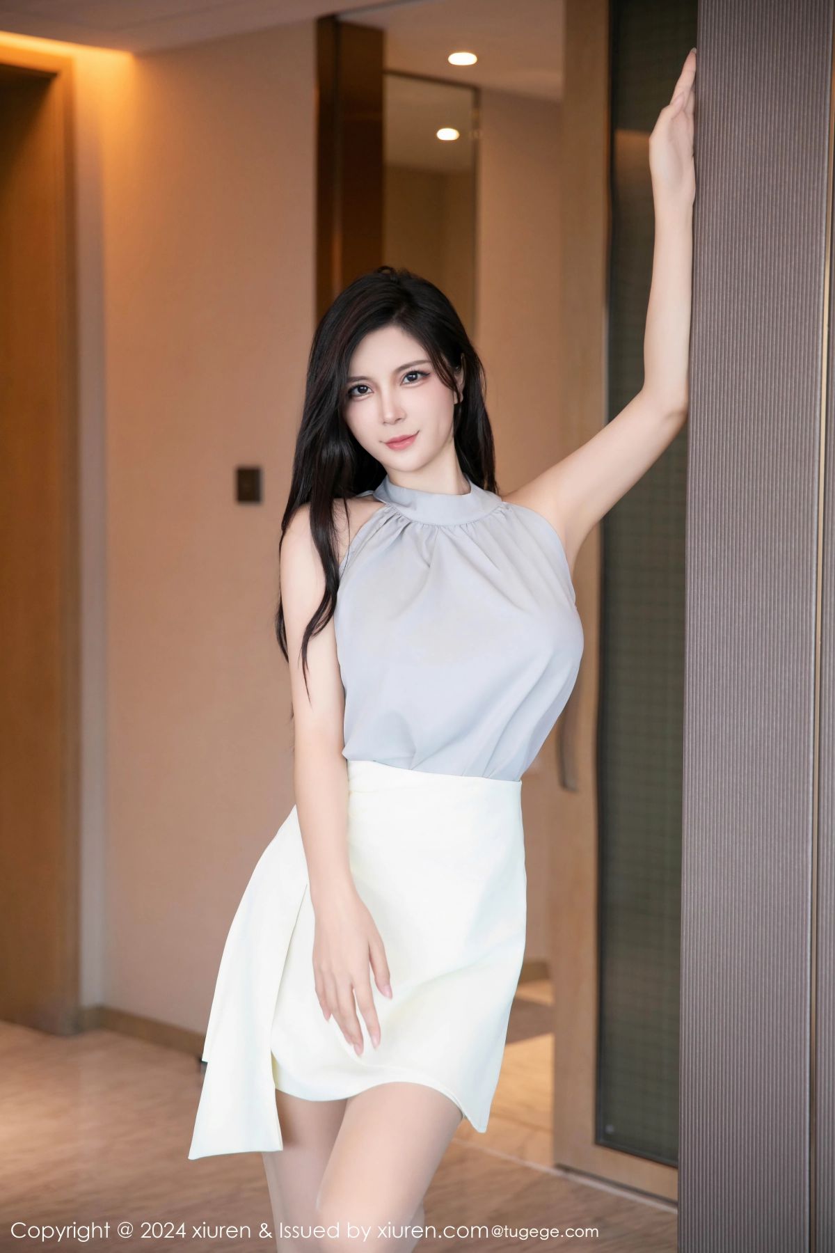 【XiuRen秀人網】20241008Vol9246潘多拉哦【69P】-[秀人套图]