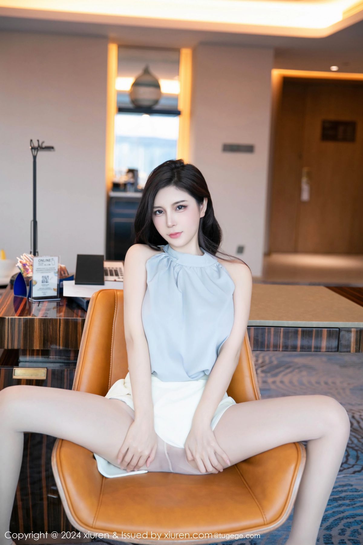 【XiuRen秀人網】20241008Vol9246潘多拉哦【69P】-[秀人套图]