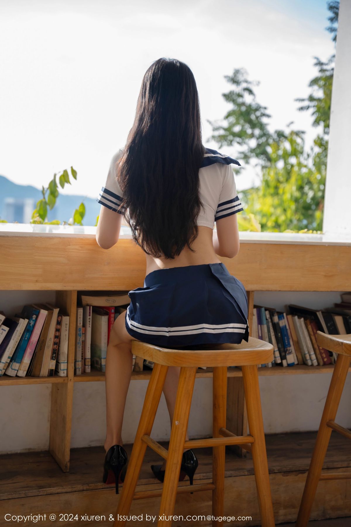 【XiuRen秀人網】20241008Vol9245李嫣【59P】-[秀人套图]