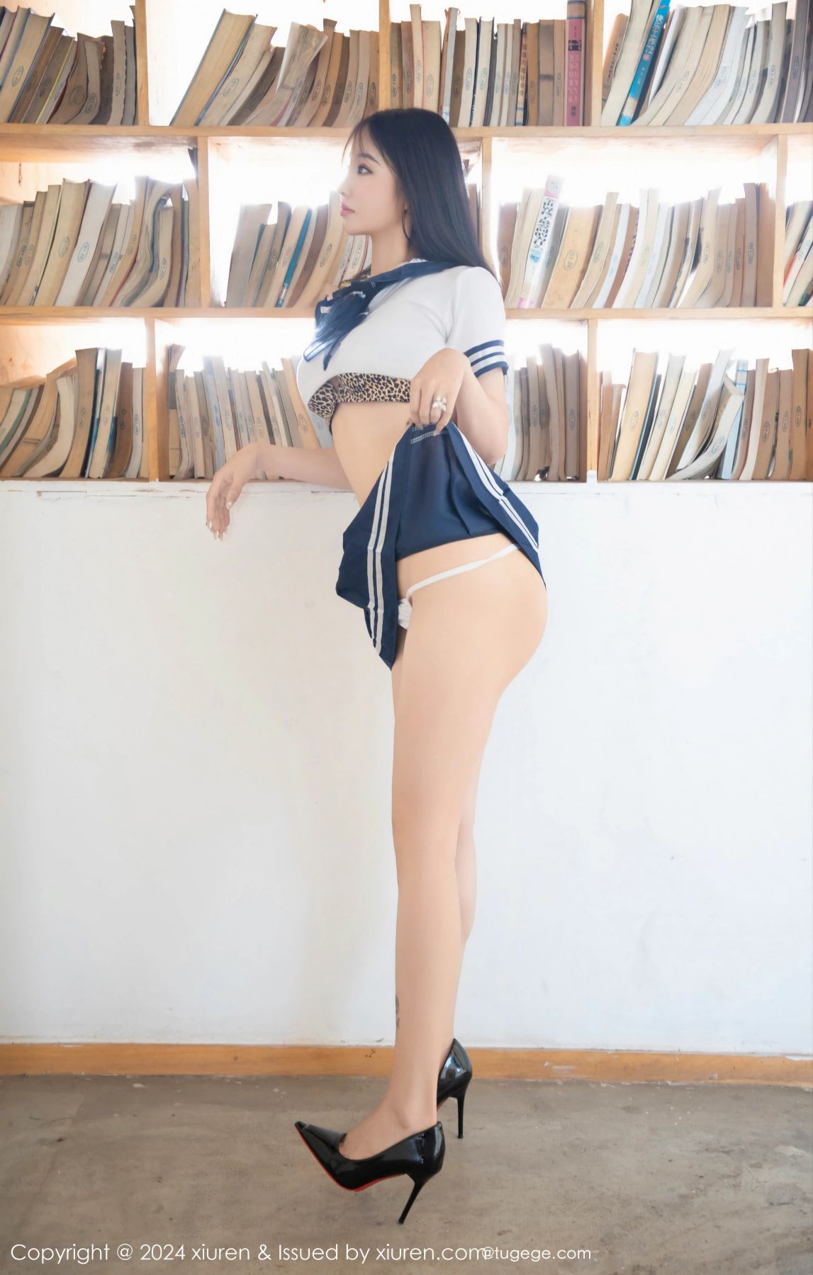 【XiuRen秀人網】20241008Vol9245李嫣【59P】-[秀人套图]