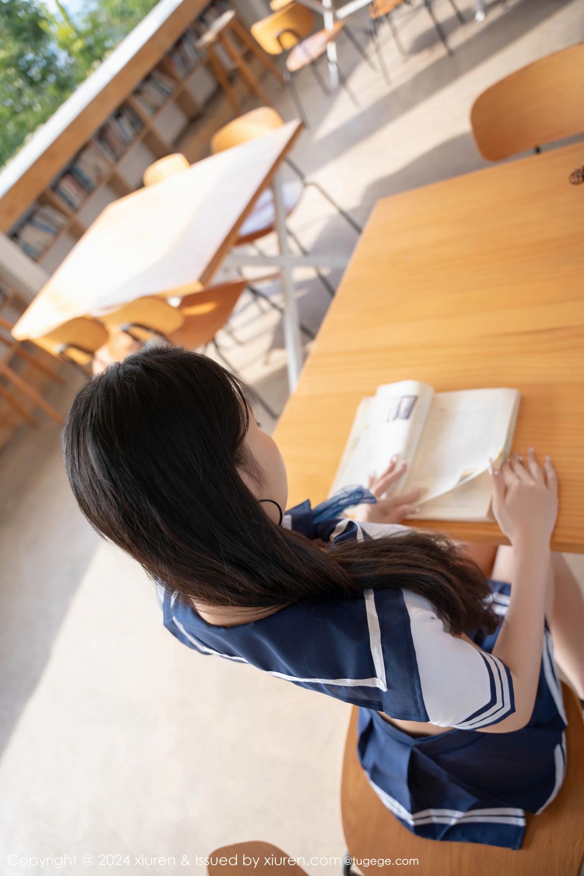 【XiuRen秀人網】20241008Vol9245李嫣【59P】-[秀人套图]