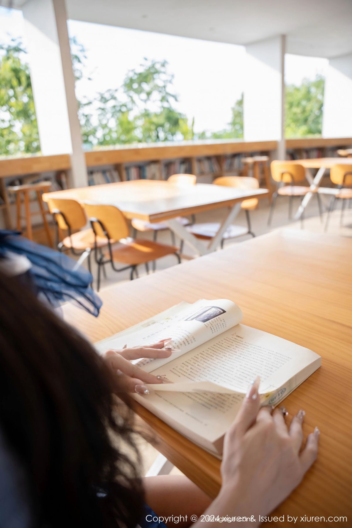 【XiuRen秀人網】20241008Vol9245李嫣【59P】-[秀人套图]