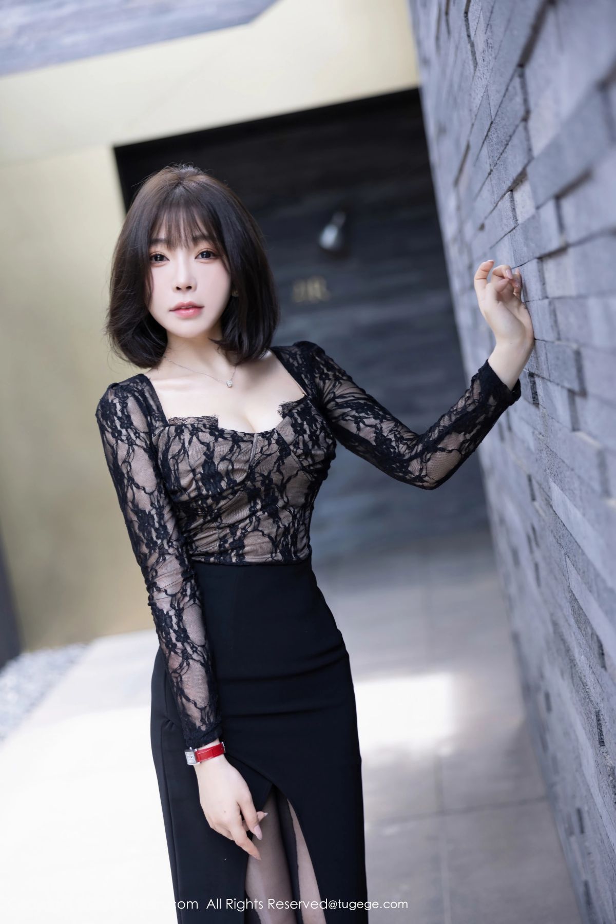 【XIUREN秀人網】20241009Vol9257徐莉芝Booty【94P】-[秀人套图]