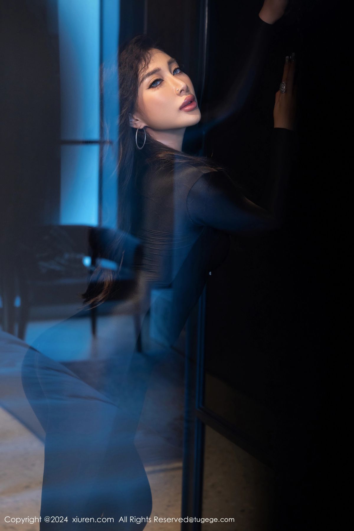【XIUREN秀人網】20241010Vol9259FE-【59P】-[秀人套图]