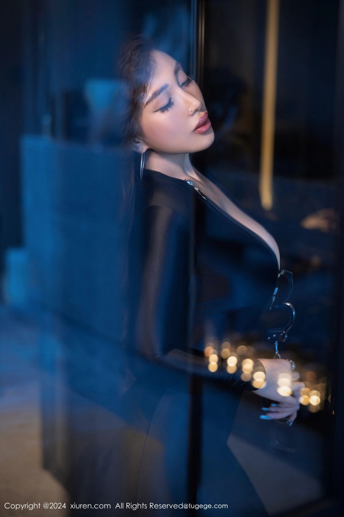 【XIUREN秀人網】20241010Vol9259FE-【59P】-[秀人套图]