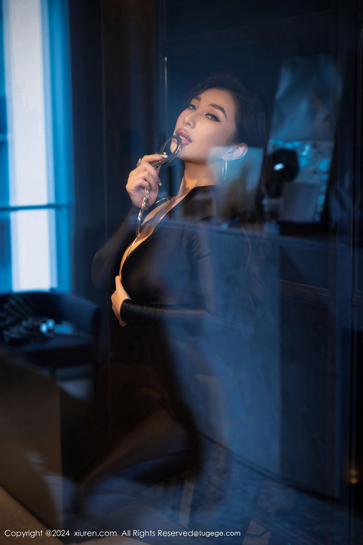 【XIUREN秀人網】20241010Vol9259FE-【59P】-[秀人套图]