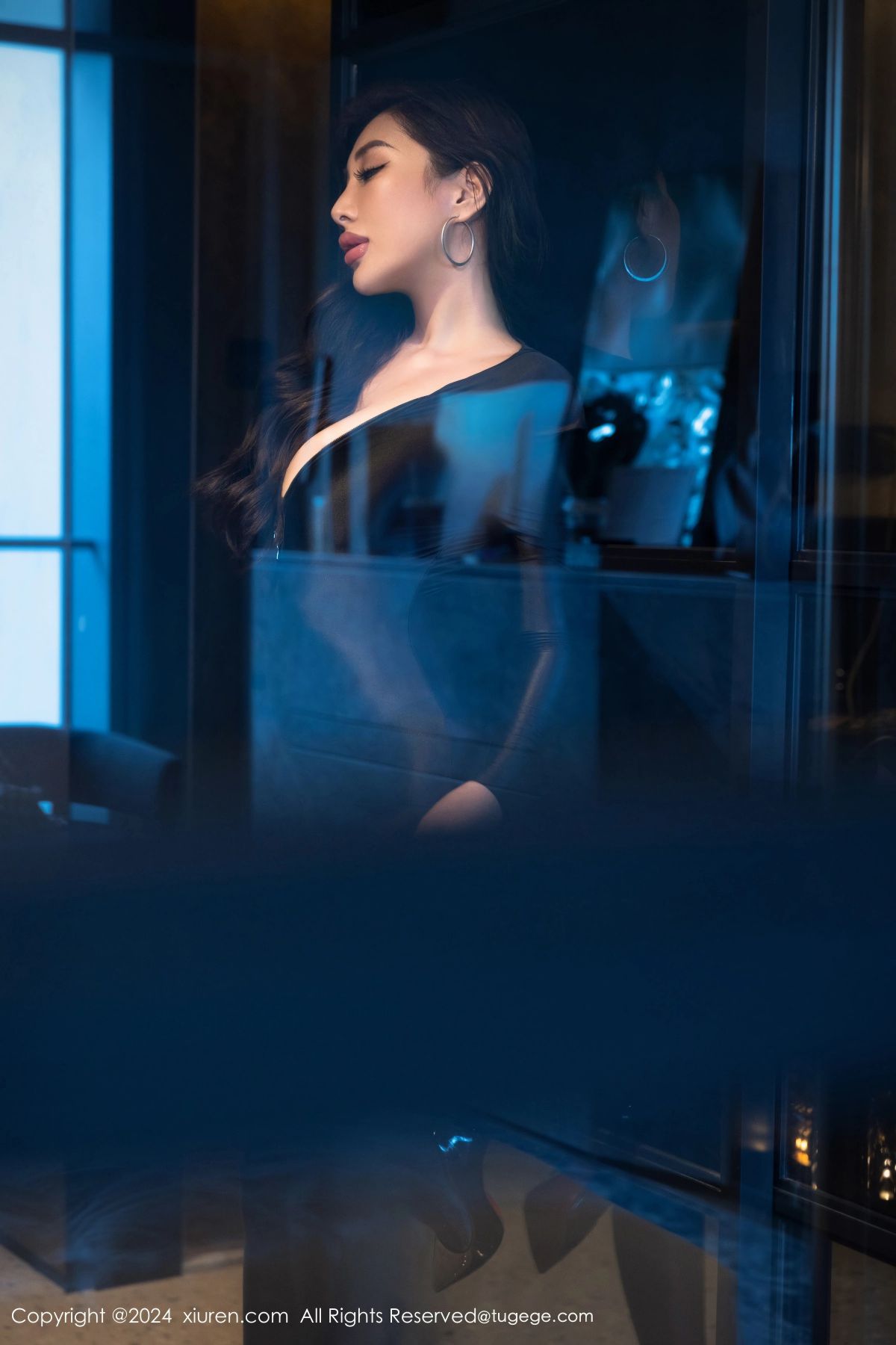 【XIUREN秀人網】20241010Vol9259FE-【59P】-[秀人套图]