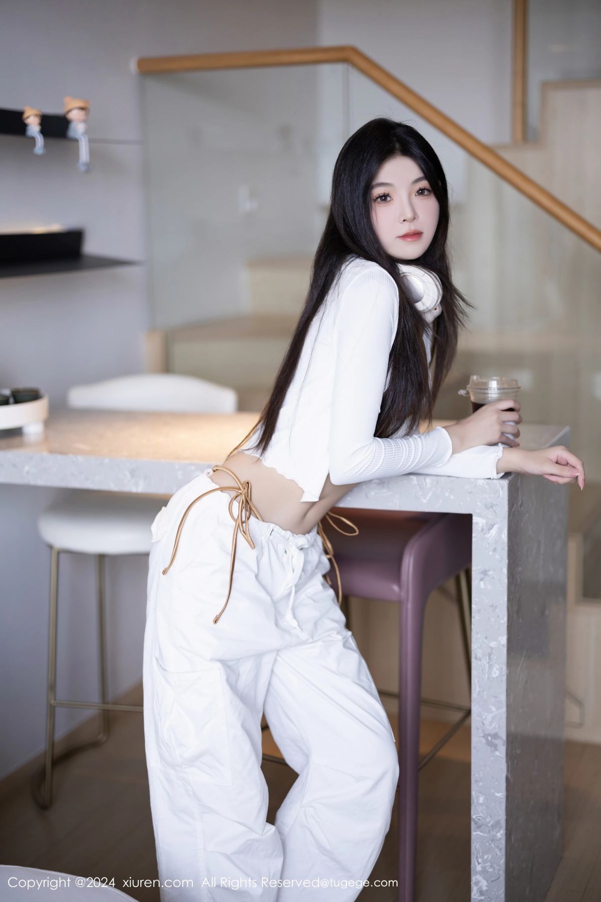 【XIUREN秀人網】20241010Vol9262初夢瑤【83P】-[秀人套图]