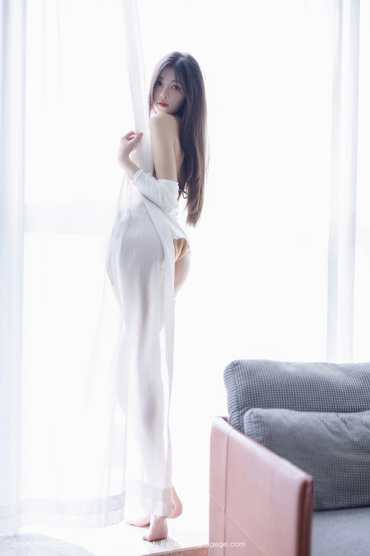 【XIUREN秀人網】20241010Vol9262初夢瑤【83P】-[秀人套图]