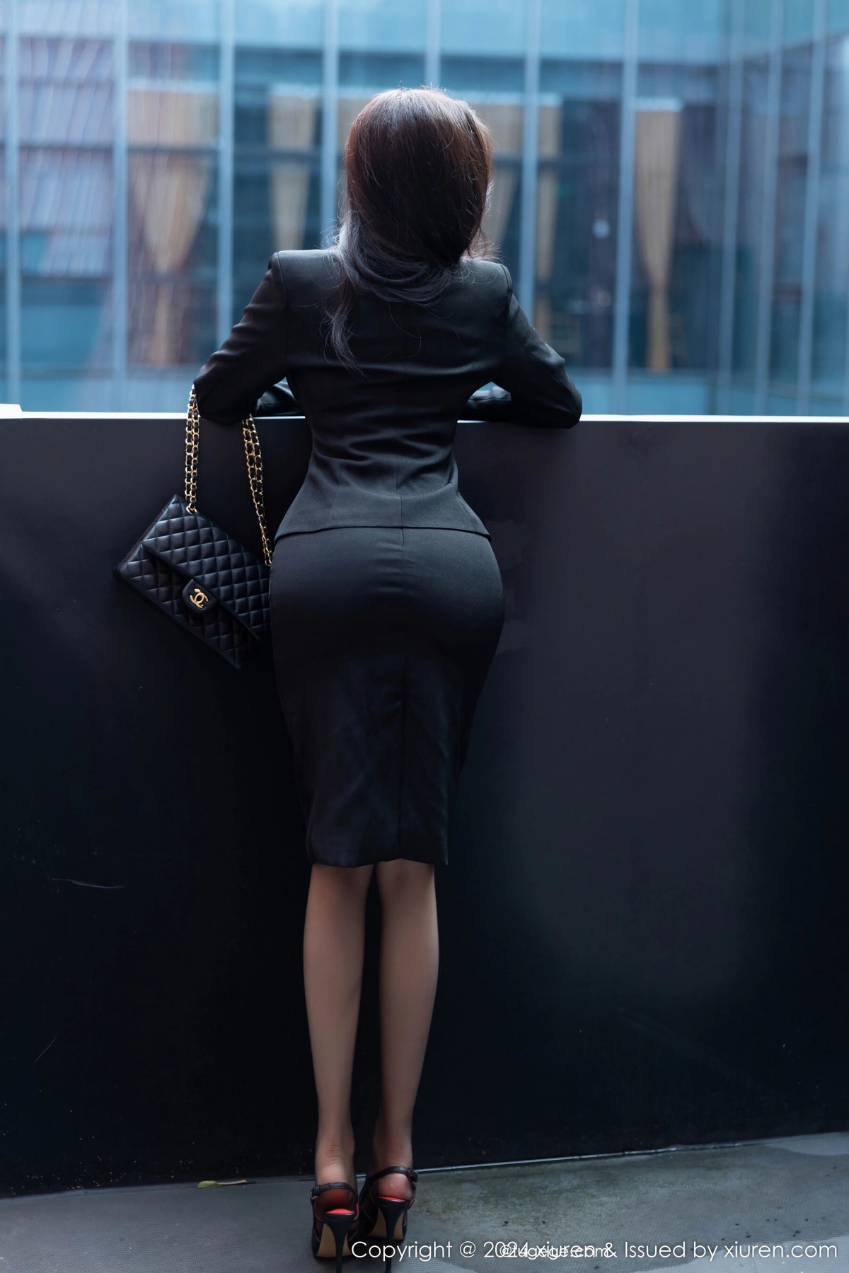 【XiuRen秀人網】20240920Vol9190楊晨晨Yome【80P】-[秀人套图]