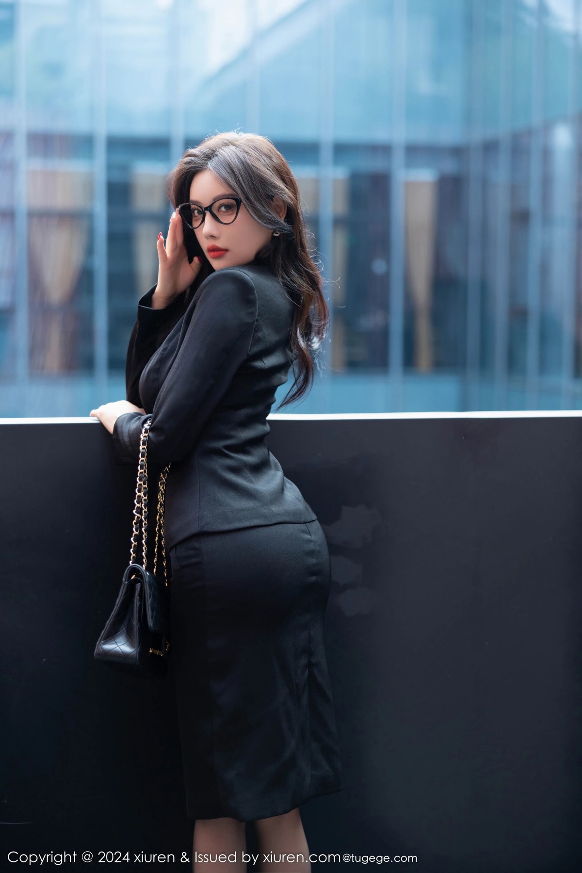 【XiuRen秀人網】20240920Vol9190楊晨晨Yome【80P】-[秀人套图]