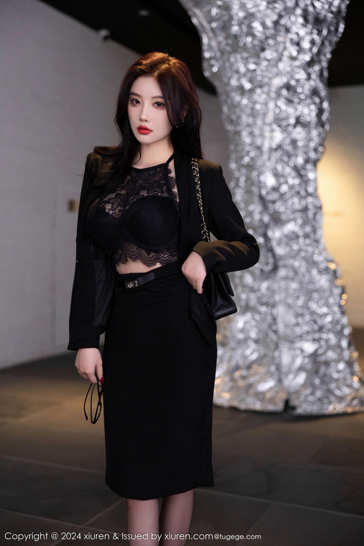 【XiuRen秀人網】20240920Vol9190楊晨晨Yome【80P】-[秀人套图]