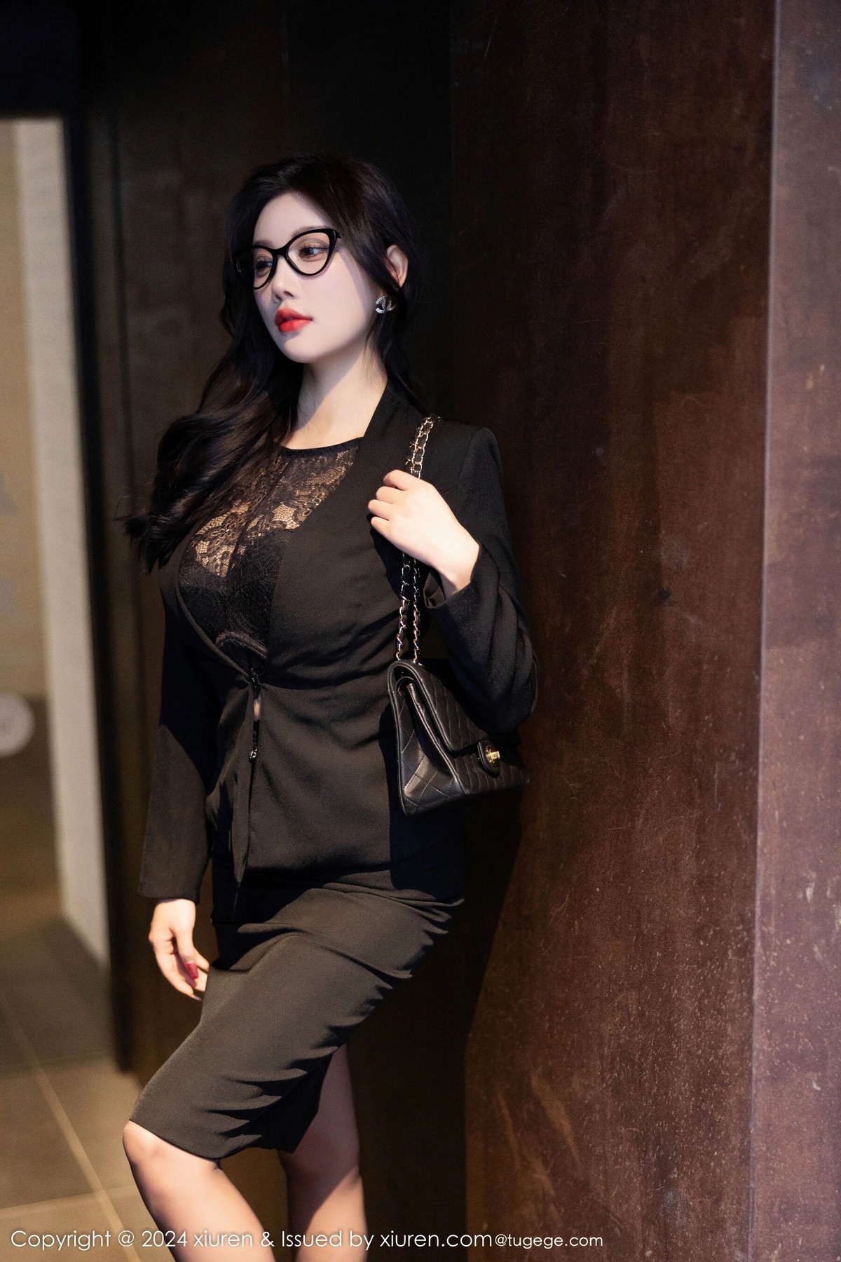 【XiuRen秀人網】20240920Vol9190楊晨晨Yome【80P】-[秀人套图]