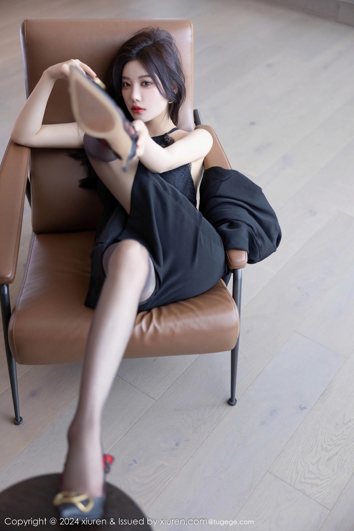 【XiuRen秀人網】20240920Vol9190楊晨晨Yome【80P】-[秀人套图]