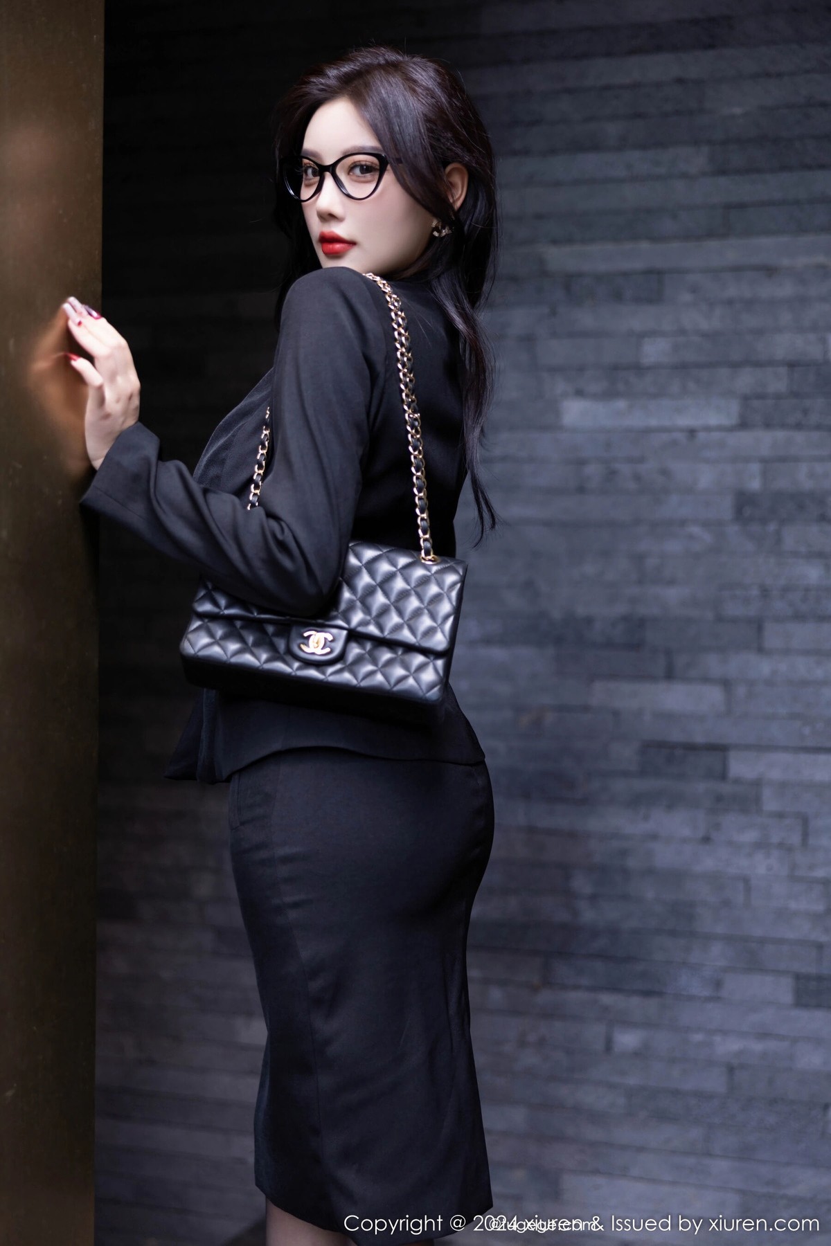 【XiuRen秀人網】20240920Vol9190楊晨晨Yome【80P】-[秀人套图]