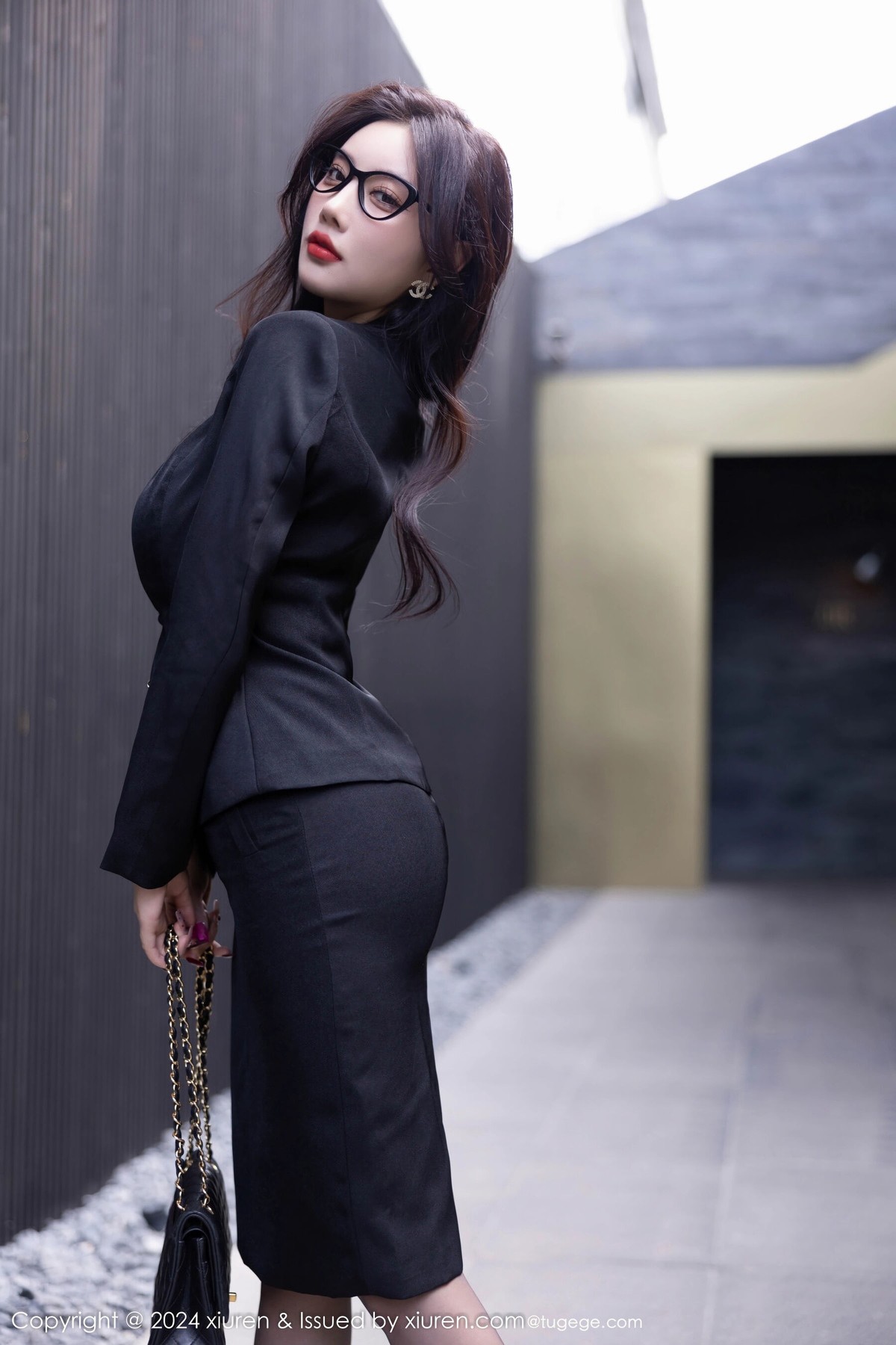 【XiuRen秀人網】20240920Vol9190楊晨晨Yome【80P】-[秀人套图]