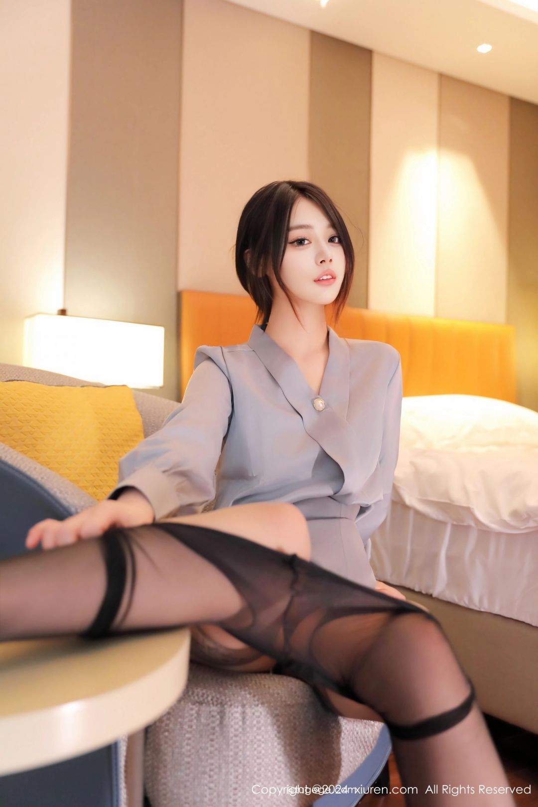 【XiuRen秀人網】20240924Vol9202蛋蛋寶【62P】-[秀人套图]