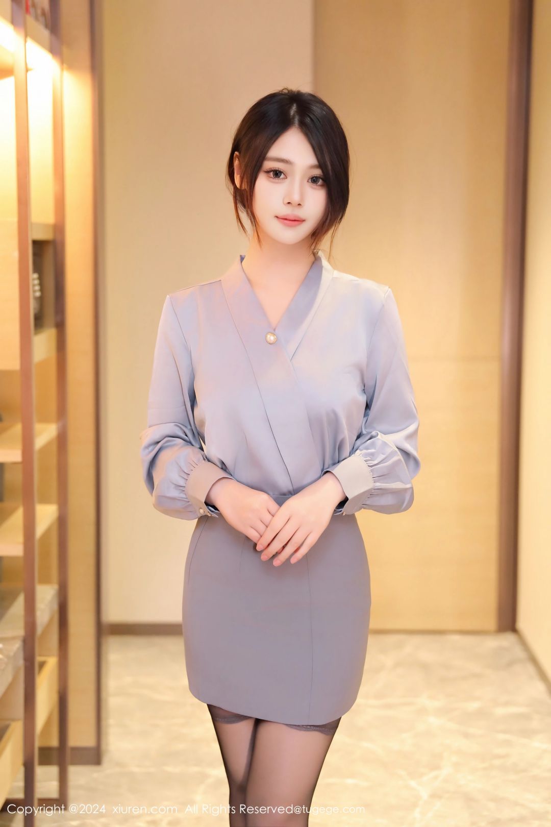 【XiuRen秀人網】20240924Vol9202蛋蛋寶【62P】-[秀人套图]