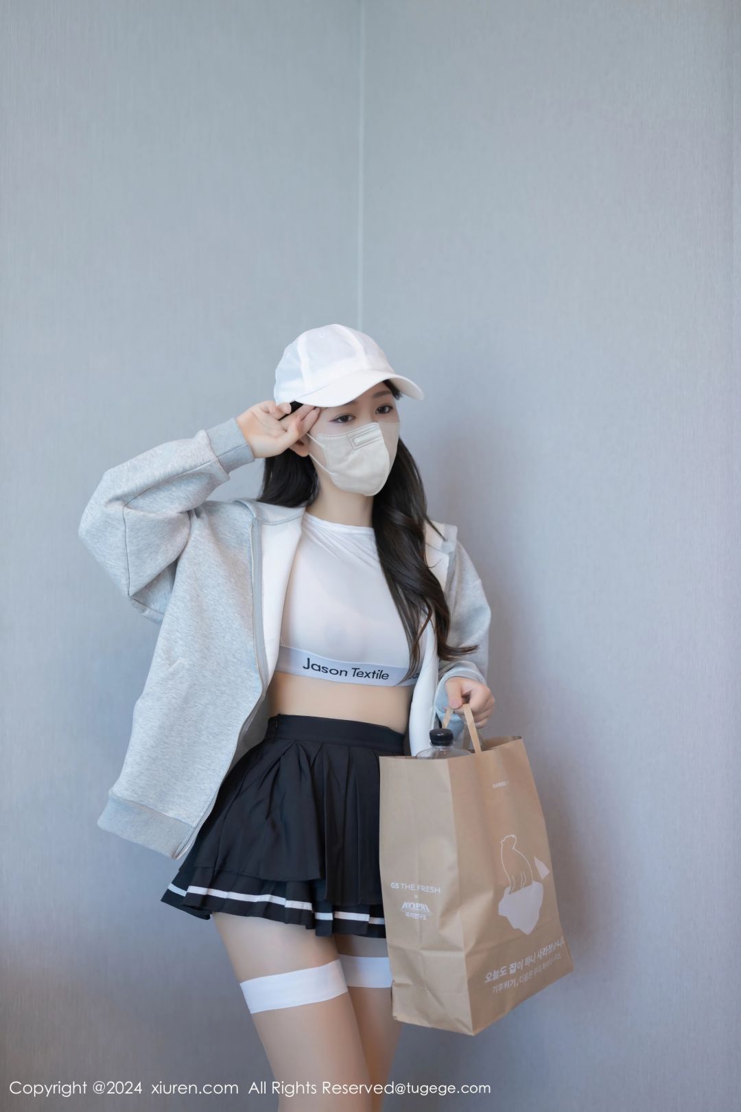 【XIUREN秀人網】20240923Vol9196唐安琪【87P】-[秀人套图]