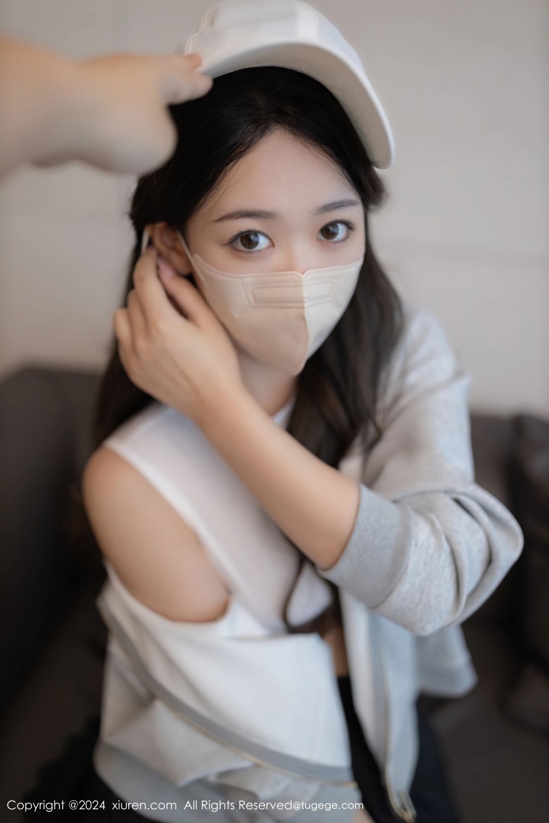 【XIUREN秀人網】20240923Vol9196唐安琪【87P】-[秀人套图]