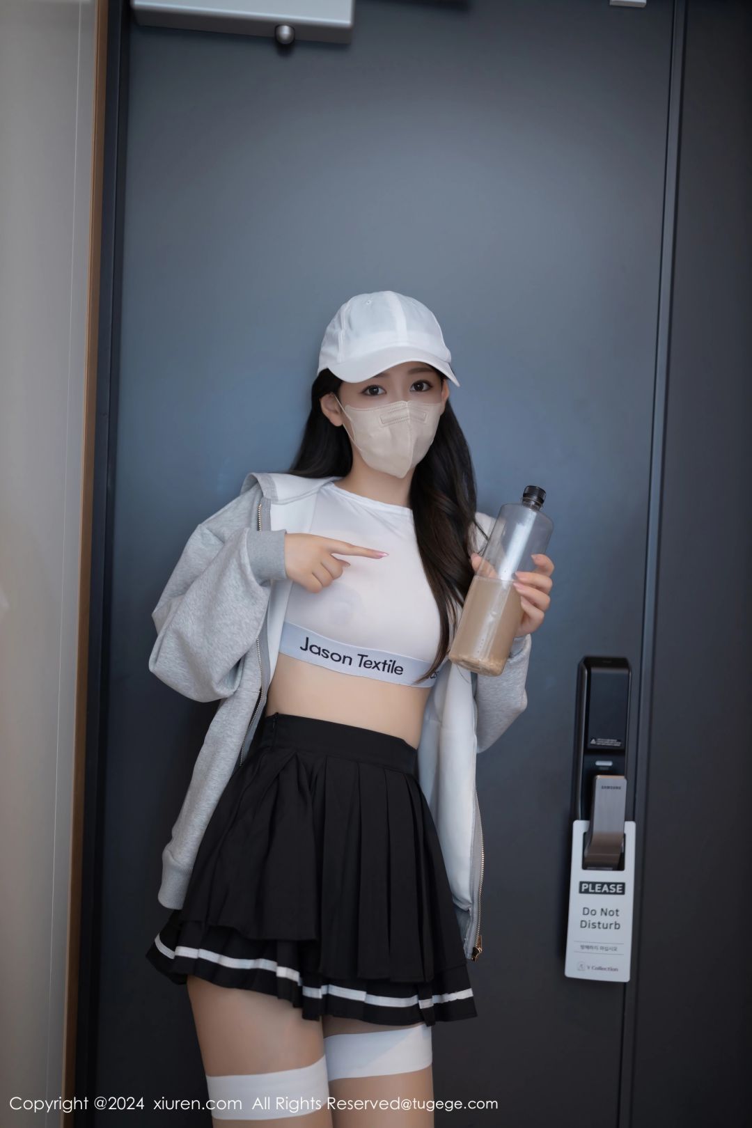 【XIUREN秀人網】20240923Vol9196唐安琪【87P】-[秀人套图]