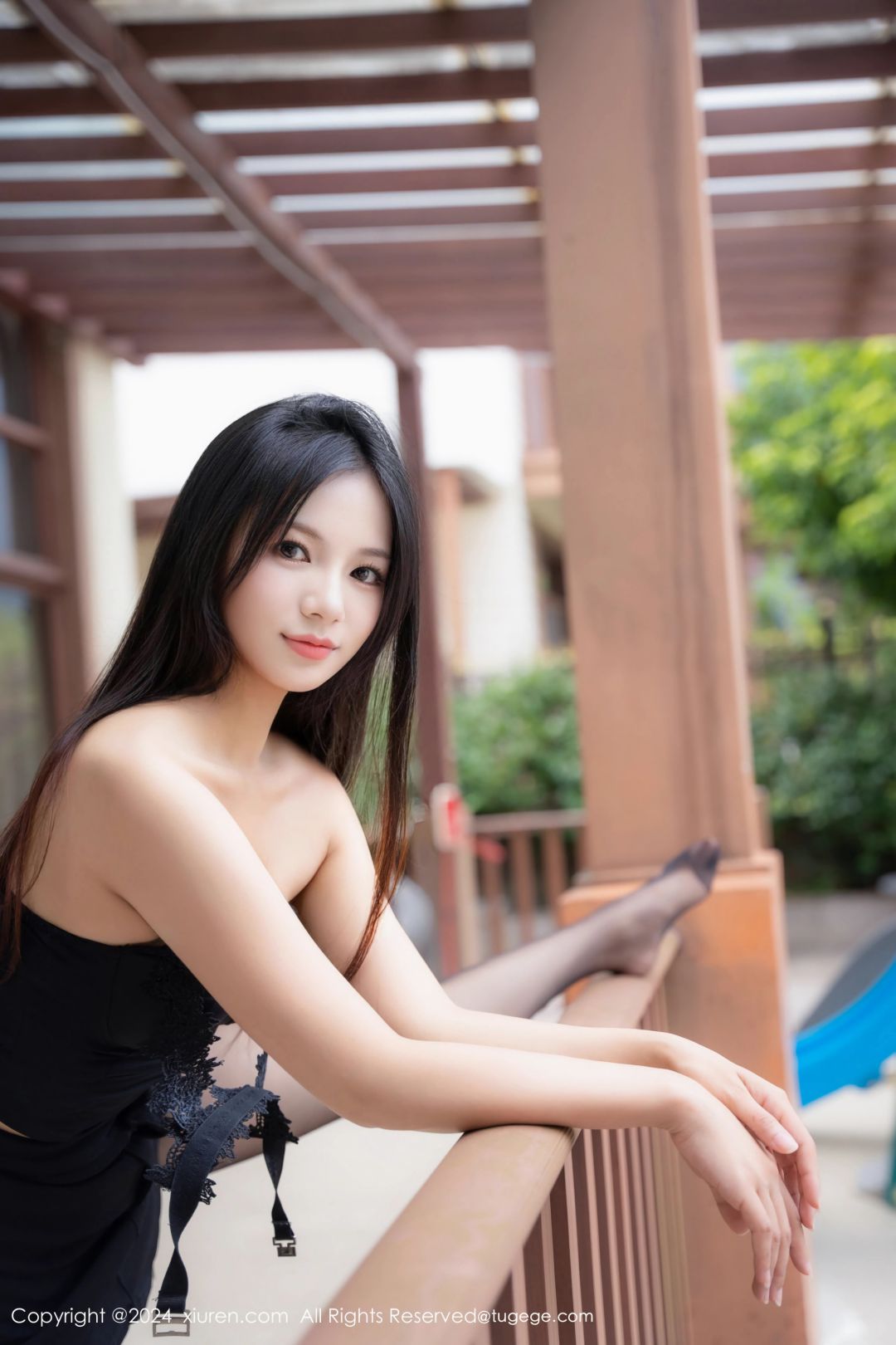 【XiuRen秀人網】20240923Vol9191奶茹【89P】-[秀人套图]