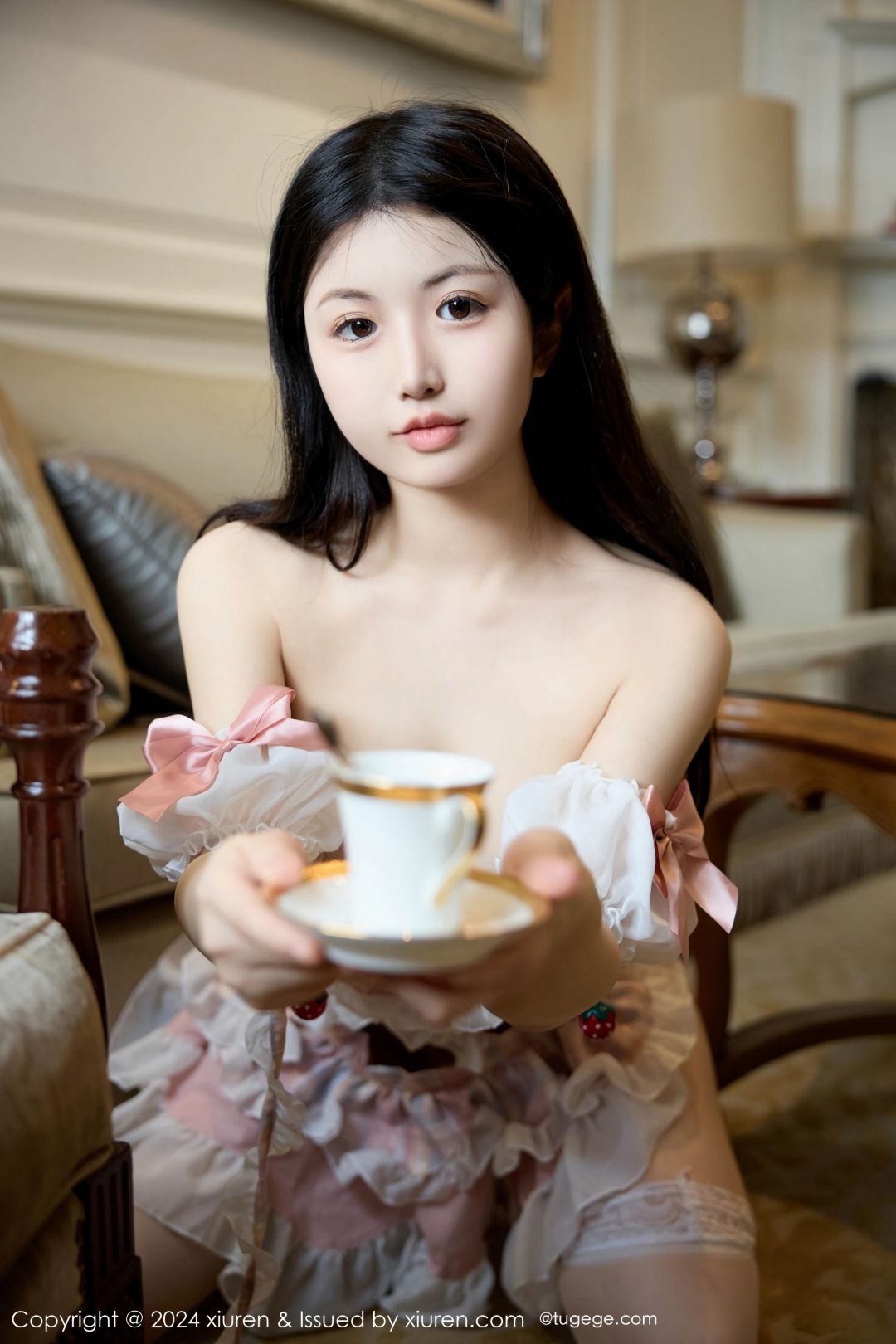 【XiuRen秀人網】20240927Vol9218陳小花【74P】-[秀人套图]