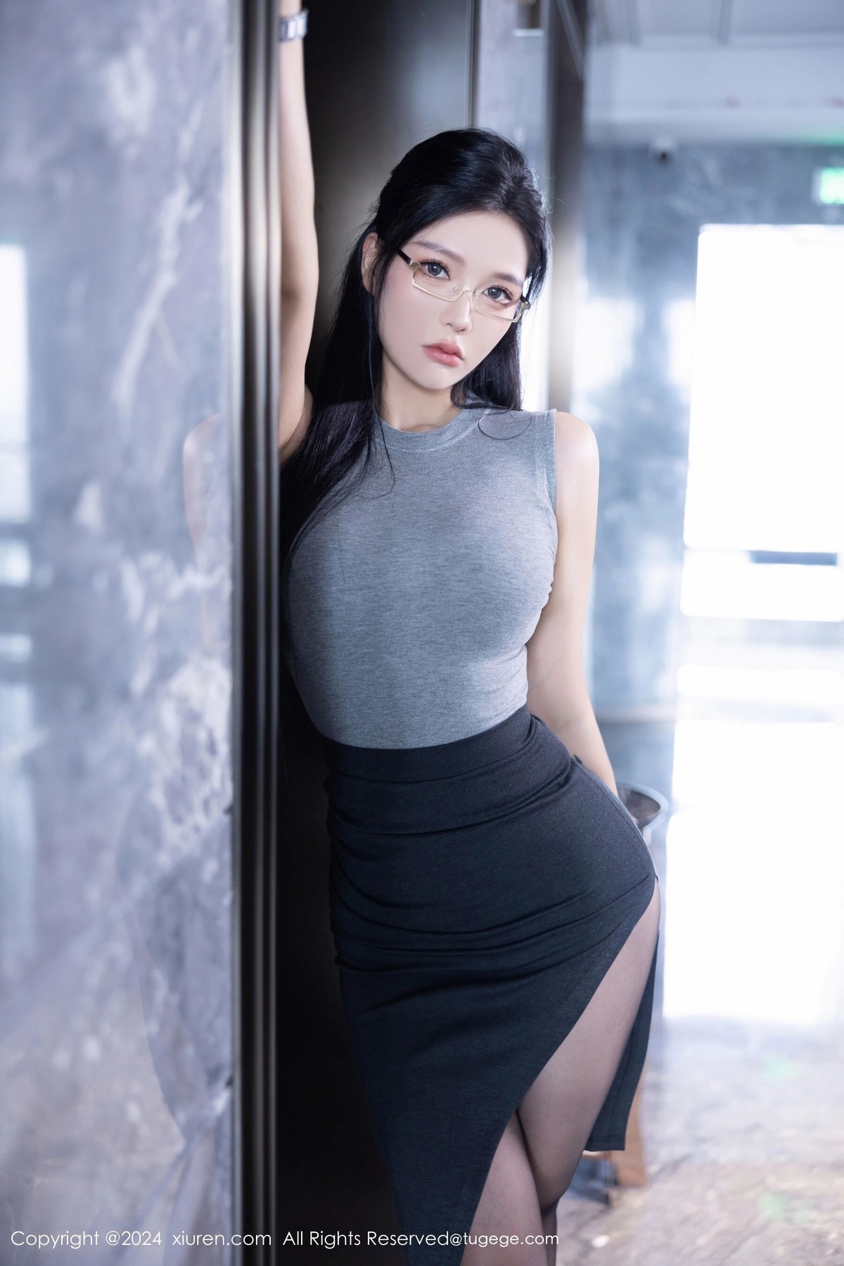 【XiuRen秀人網】20240924Vol9203娜比【80P】-[秀人套图]