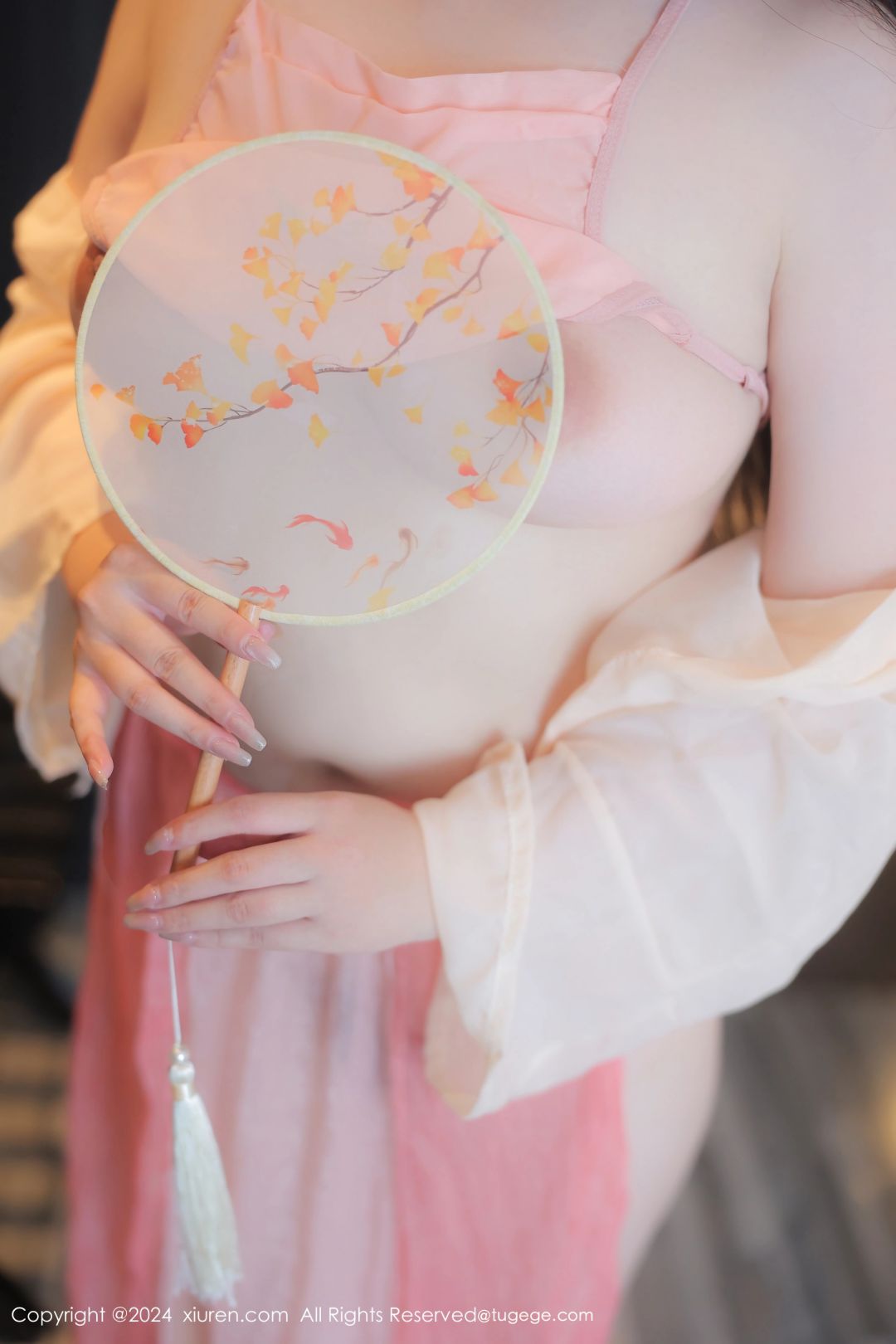 【XiuRen秀人網】20240926Vol9211潘多拉哦【59P】-[秀人套图]