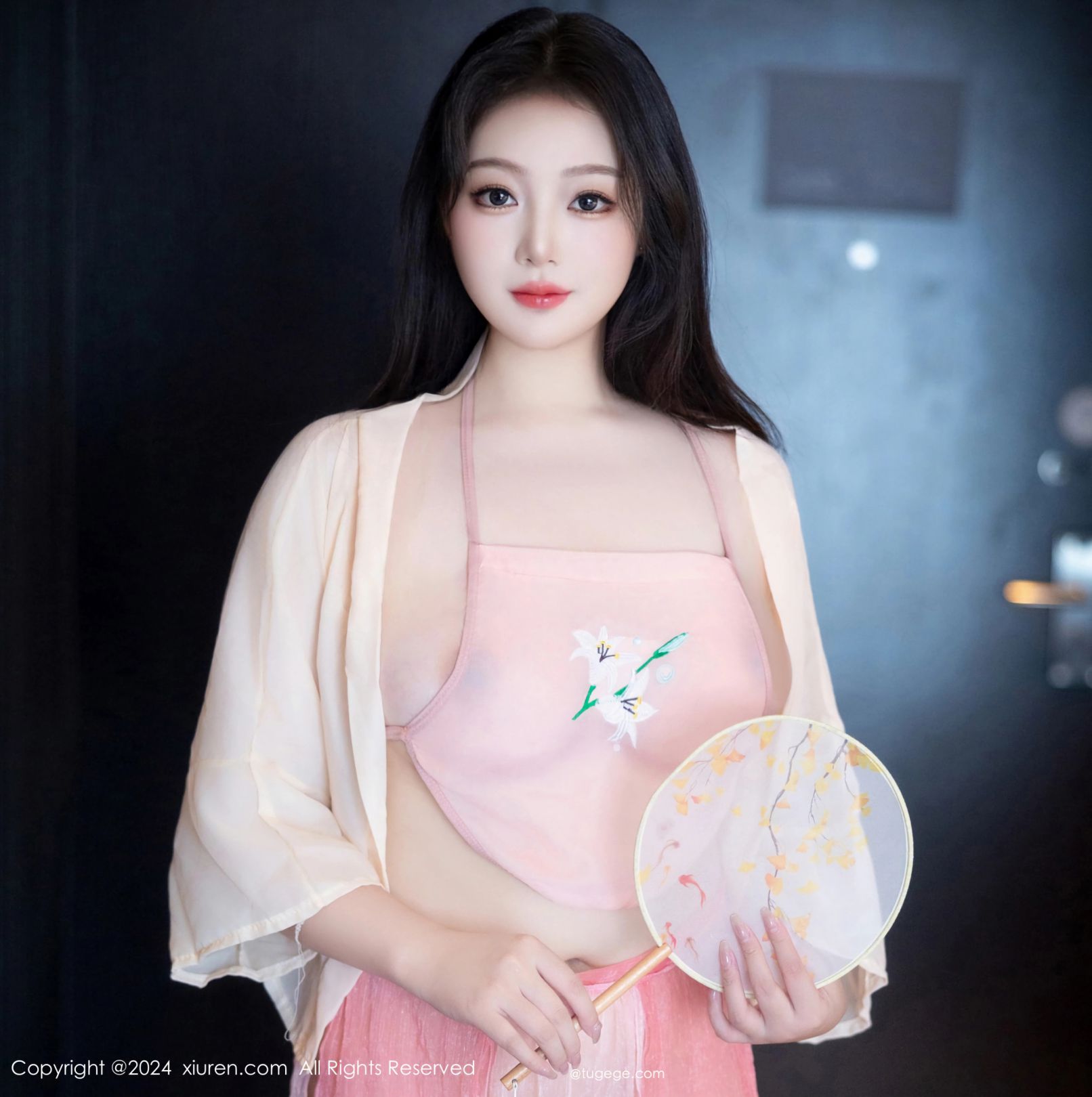 【XiuRen秀人網】20240926Vol9211潘多拉哦【59P】-[秀人套图]