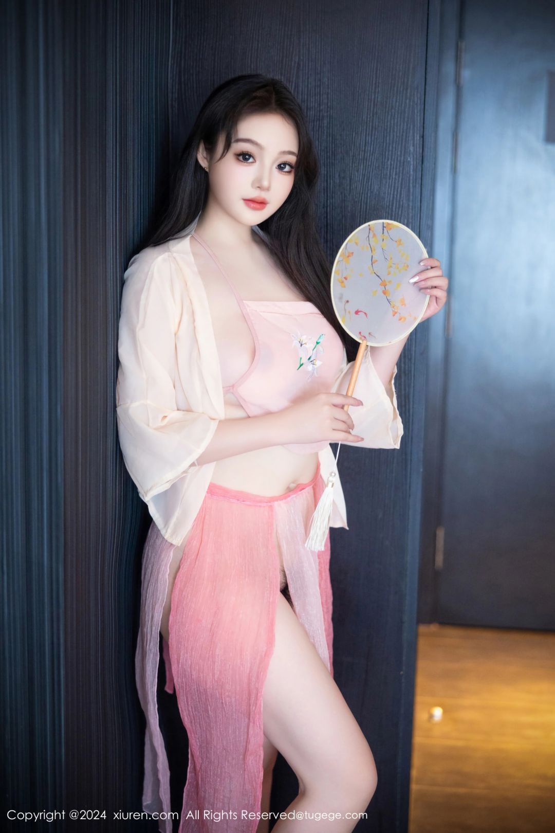 【XiuRen秀人網】20240926Vol9211潘多拉哦【59P】-[秀人套图]