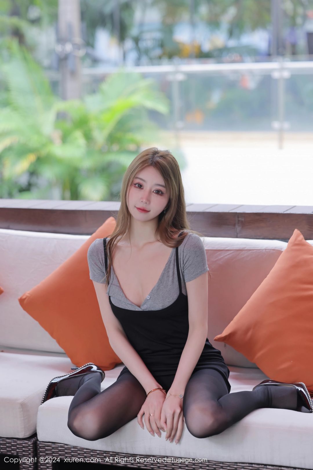 【XiuRen秀人網】20240926Vol9213Zoe柚柚【82P】-[秀人套图]