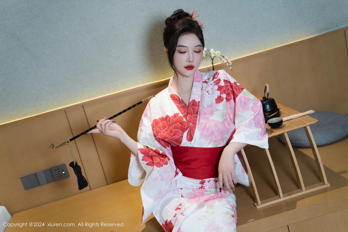 【XiuRen秀人網】20240925Vol9208楊晨晨Yome【96P】-[秀人套图]