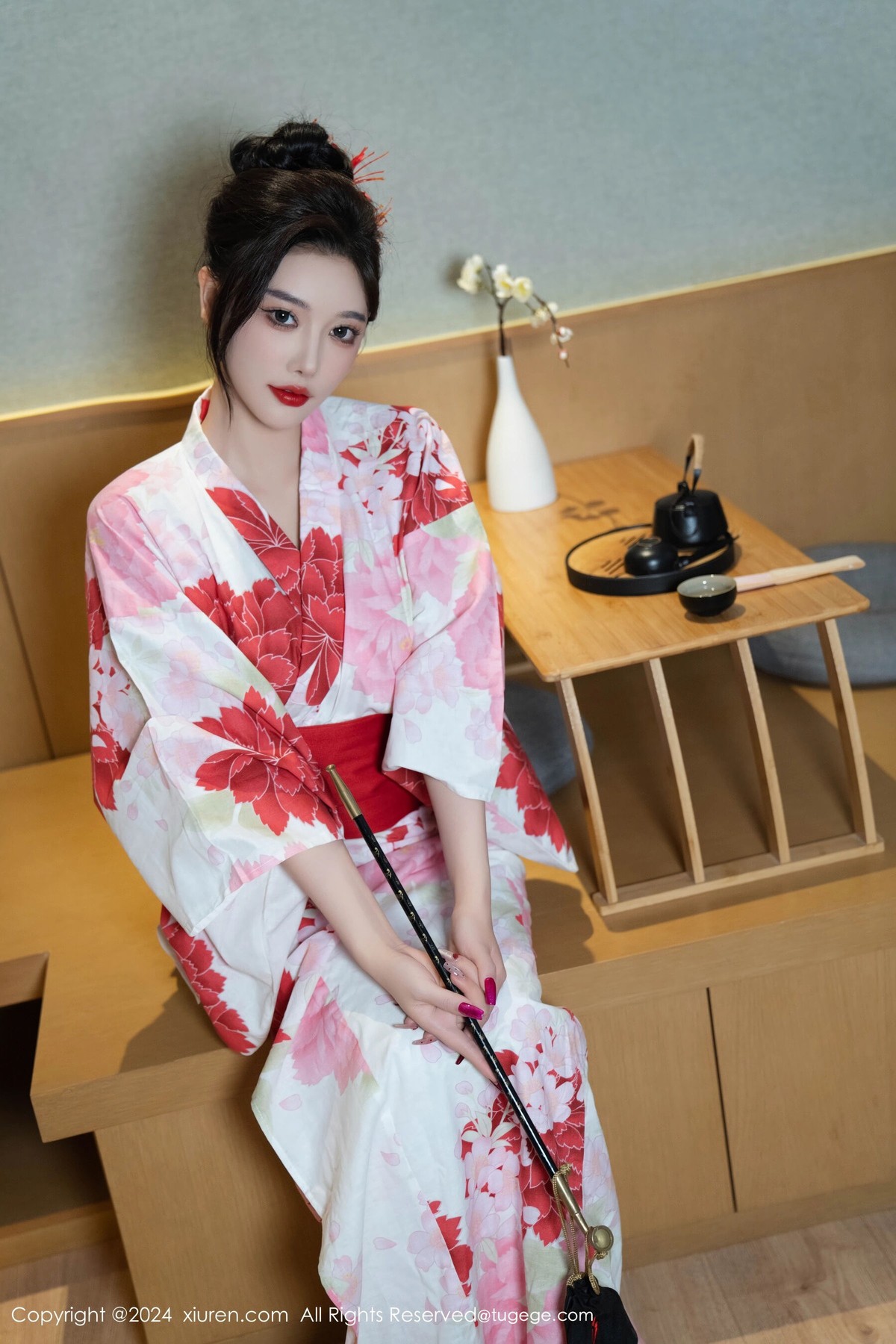 【XiuRen秀人網】20240925Vol9208楊晨晨Yome【96P】-[秀人套图]