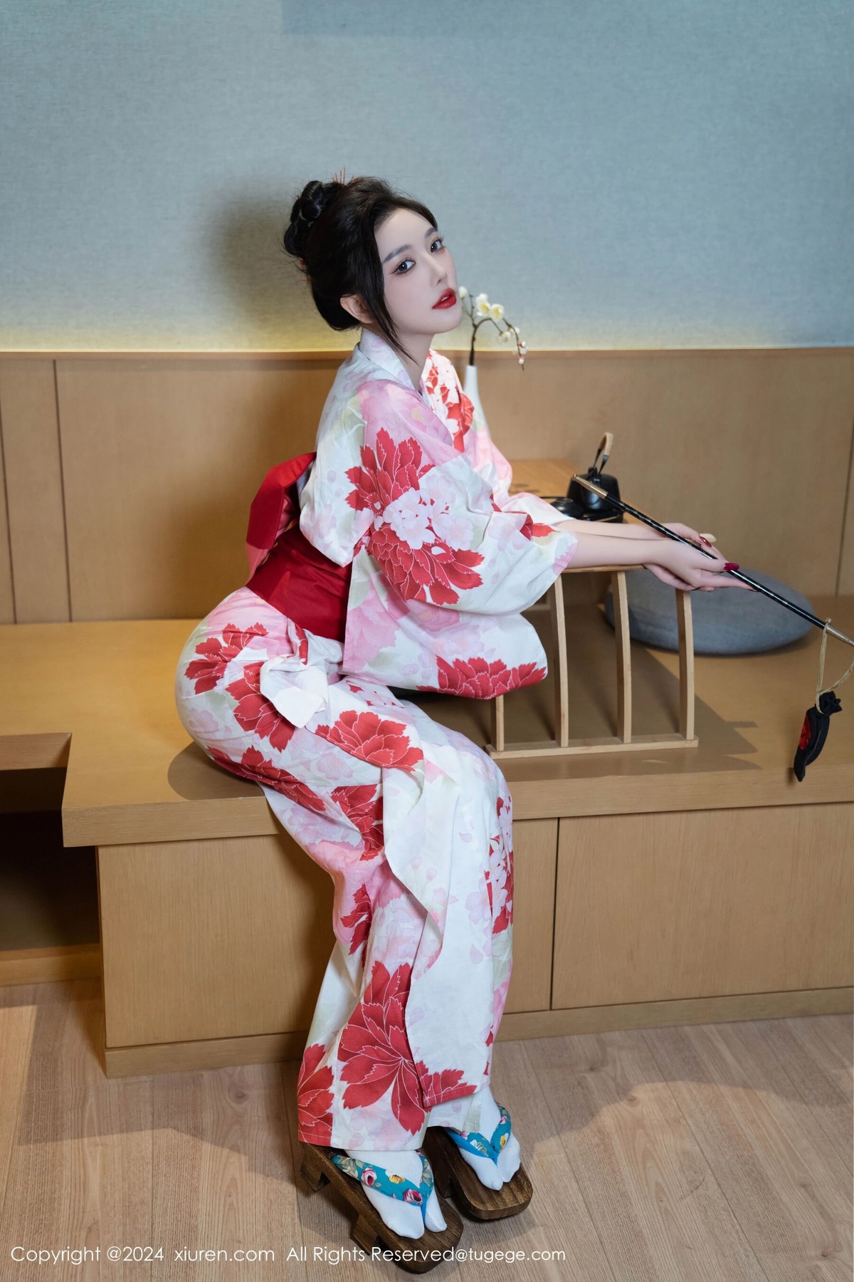 【XiuRen秀人網】20240925Vol9208楊晨晨Yome【96P】-[秀人套图]