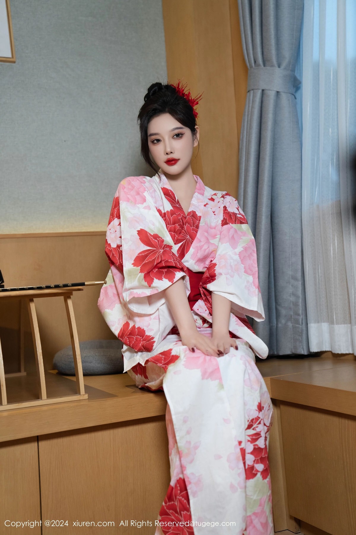 【XiuRen秀人網】20240925Vol9208楊晨晨Yome【96P】-[秀人套图]