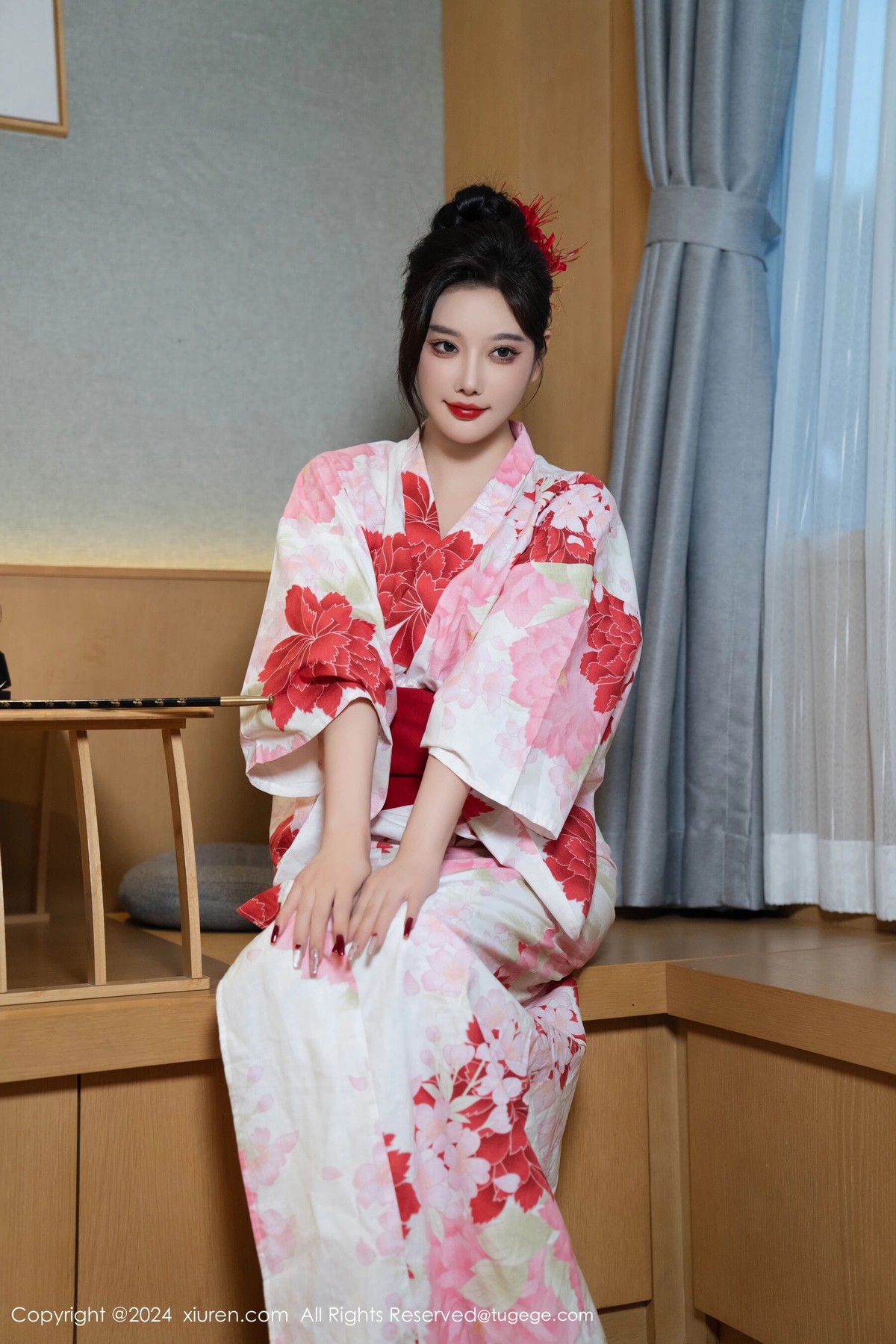 【XiuRen秀人網】20240925Vol9208楊晨晨Yome【96P】-[秀人套图]