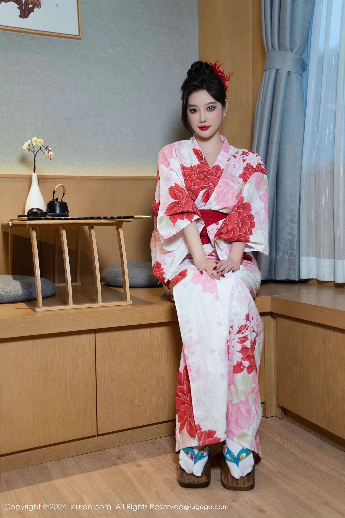 【XiuRen秀人網】20240925Vol9208楊晨晨Yome【96P】-[秀人套图]